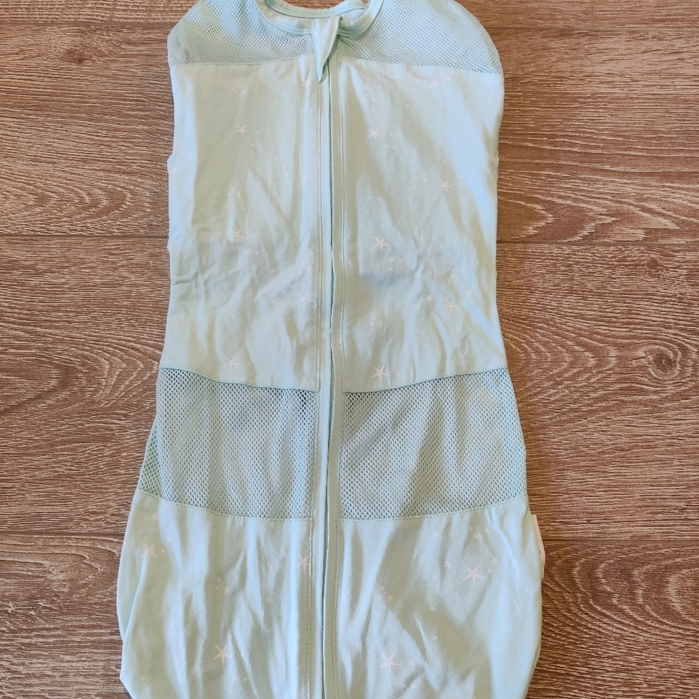 Sleepea 5-second Baby Swaddle